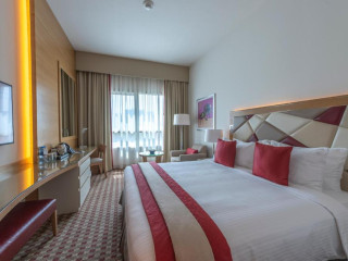 Gulf Inn Hotel Al Nasr Formerly Roda Links Al Nasr