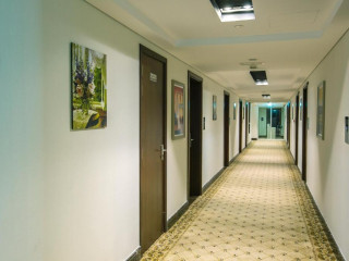 GOO APARTMENTS ONE.