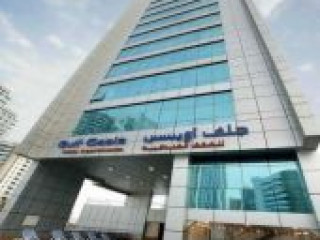 GULF OASIS HOTEL APARTMENTS