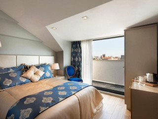 Guner Business Hotel