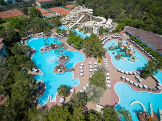 GURAL PREMIER TEKIROVA