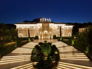 GURAL PREMIER TEKIROVA