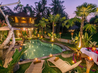 Gusde Tranquil Villas by EPS