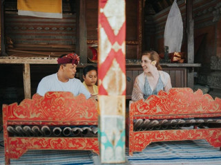 Gusde Tranquil Villas by EPS