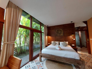Gusde Tranquil Villas by EPS