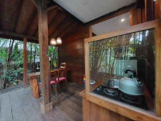 Gusde Tranquil Villas by EPS