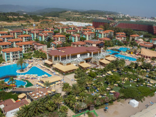 Grecotel Marine Palace & Aqua Park