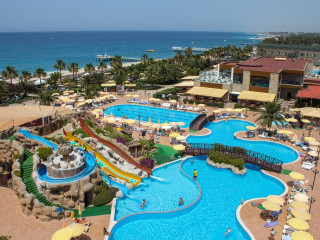 GYPSOPHILA HOLIDAY VILLAGE