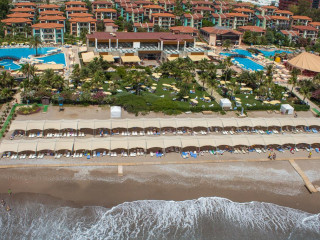 GYPSOPHILA HOLIDAY VILLAGE