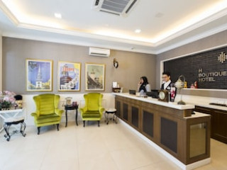 H BOUTIQUE SRI PETALING