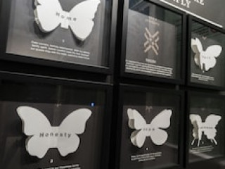 H BOUTIQUE SRI PETALING