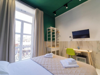 H. G. Boutique Toledo Napoli Centro