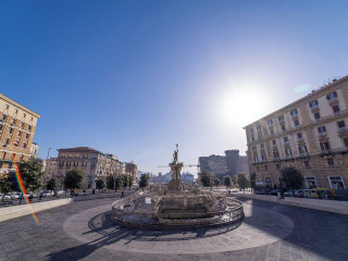 H. G. Boutique Toledo Napoli Centro
