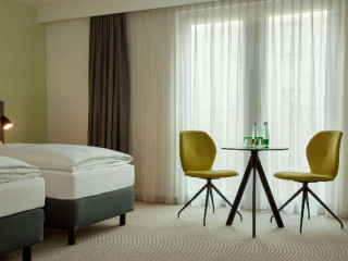 H+ Hotel Wien