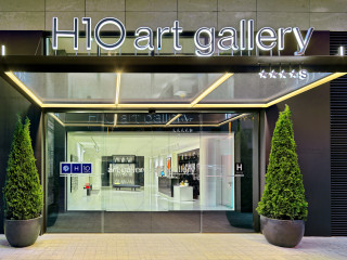 H10 Art Gallery