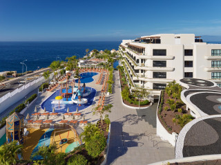 H10 Atlantic Sunset Horizons Collection