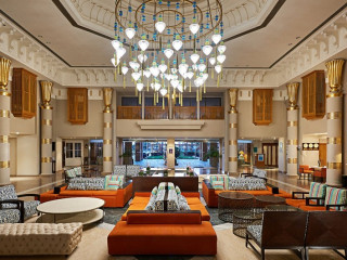 Riad Dar Nejma
