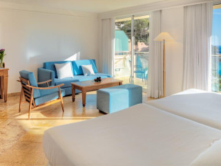 H10 Blue Mar (Adults Only)