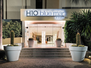 H10 BLUE MAR - BOUTIQUE HOTEL - ADULTS ONLY