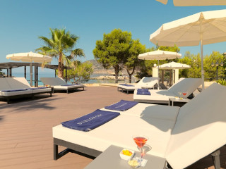 H10 BLUE MAR - BOUTIQUE HOTEL - ADULTS ONLY