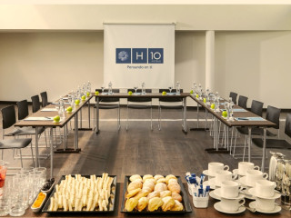 H10 BLUE MAR - BOUTIQUE HOTEL - ADULTS ONLY
