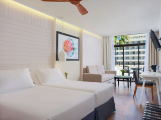 H10 Conquistador Hotel