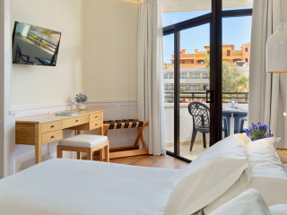 H10 Conquistador Hotel