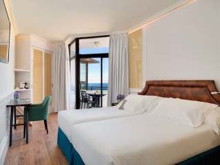 H10 Conquistador Hotel