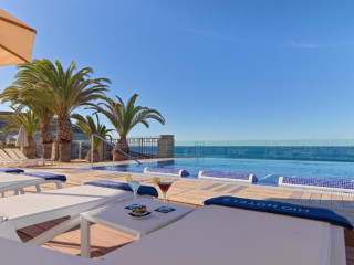 H10 COSTA ADEJE PALACE 