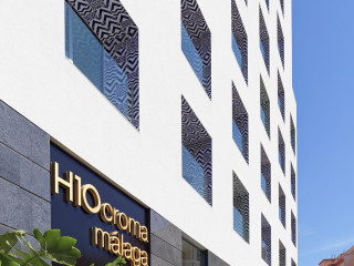 H10 Croma Málaga