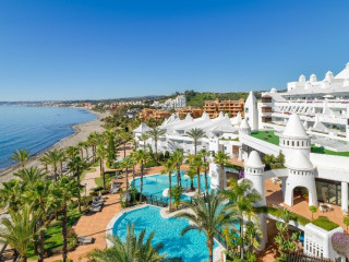 H10 Estepona Palace