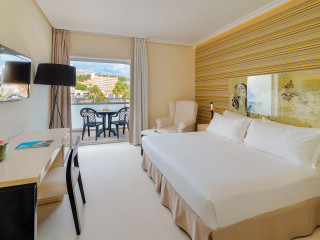 H10 Gran Tinerfe - Adults Only