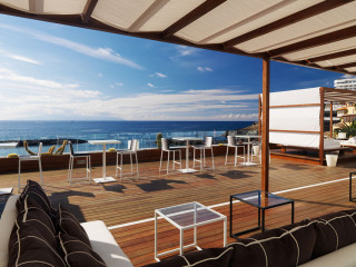 IBEROSTAR GRAND BUDAPEST