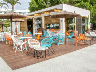 H10 Lanzarote Princess