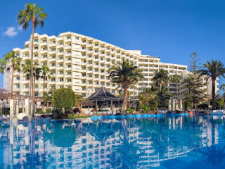 CALYPSO HOTEL