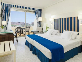 LUX Belle Mare Resort and Villas