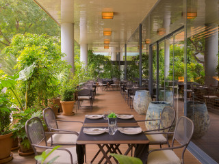 H10 Marina Barcelona