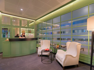H10 Marina Barcelona