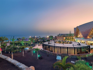 H10 Playa Meloneras Horizons Collection