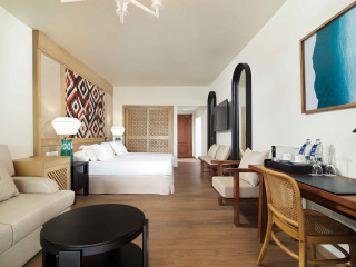 Mercure Bangkok Surawong