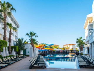 H10 PLAYA MELONERAS PALACE - (NO PETS ALLOWED)