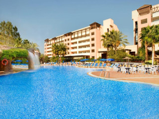 H10 Salauris Palace