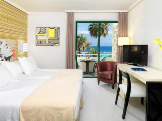 BAROSS CITY APARTMENTS