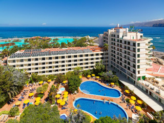 H10 Tenerife Playa