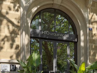 H10 Urquinaona Plaza