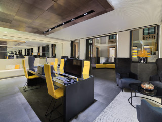 H10 Urquinaona Plaza