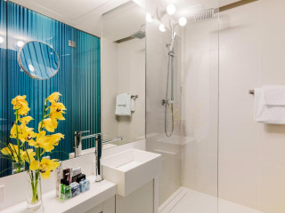 Hotel H10 Urquinaona Plaza