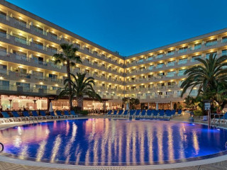 H10 Vintage Salou Adults Only +16