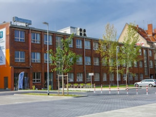 H24 BERLIN LICHTENBERG