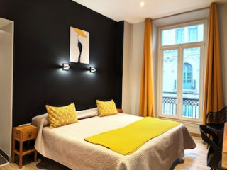 H33 (FORMERLY ASTOR HOTEL)